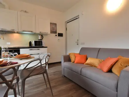 Olmo Garden Apartment, Appartement 4 personnes à Valtellina - Photo 9