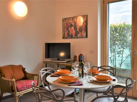 Olmo Garden Apartment, Appartement 4 personnes à Valtellina - Photo 10