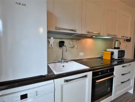 Olmo Garden Apartment, Appartement 4 personnes à Valtellina - Photo 11