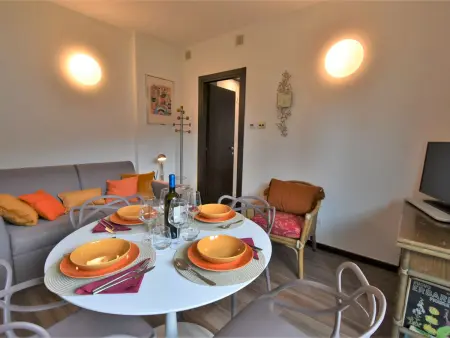Olmo Garden Apartment, Appartement 4 personnes à Valtellina - Photo 12
