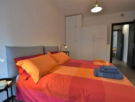 Olmo Garden Apartment, Appartement 4 personnes à Valtellina - Photo 13