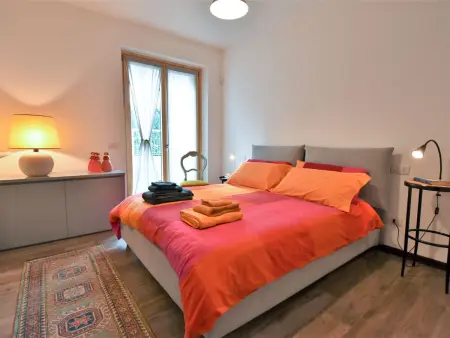 Olmo Garden Apartment, Appartement 4 personnes à Valtellina - Photo 14