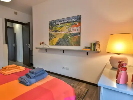 Olmo Garden Apartment, Appartement 4 personnes à Valtellina - Photo 15
