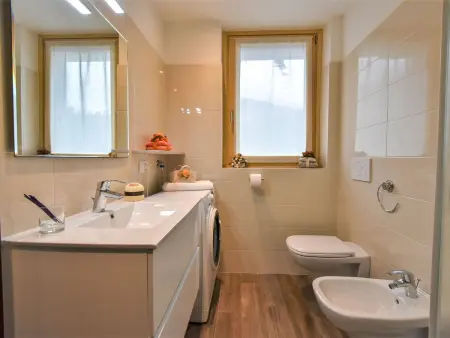 Olmo Garden Apartment, Appartement 4 personnes à Valtellina - Photo 16
