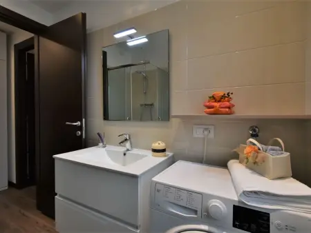 Olmo Garden Apartment, Appartement 4 personnes à Valtellina - Photo 17