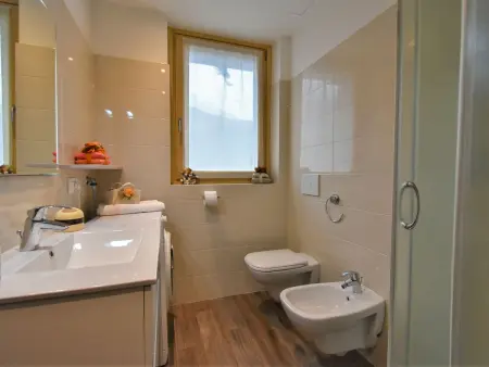 Olmo Garden Apartment, Appartement 4 personnes à Valtellina - Photo 18
