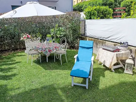 Olmo Garden Apartment, Appartement 4 personnes à Valtellina - Photo 20