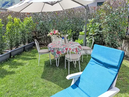 Olmo Garden Apartment, Appartement 4 personnes à Valtellina - Photo 21