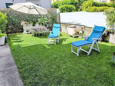 Olmo Garden Apartment, Appartement 4 personnes à Valtellina - Photo 23