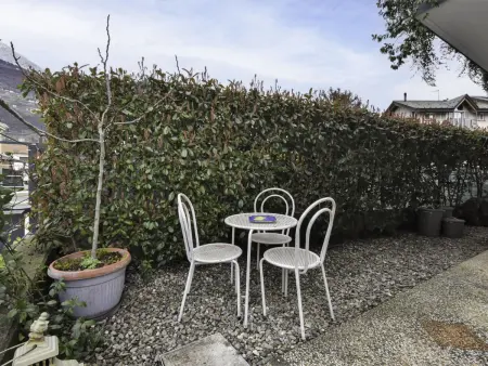 Olmo Garden Apartment, Appartement 4 personnes à Valtellina - Photo 25