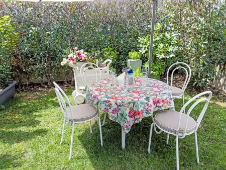 Olmo Garden Apartment, Appartement 4 personnes à Valtellina - Photo 26