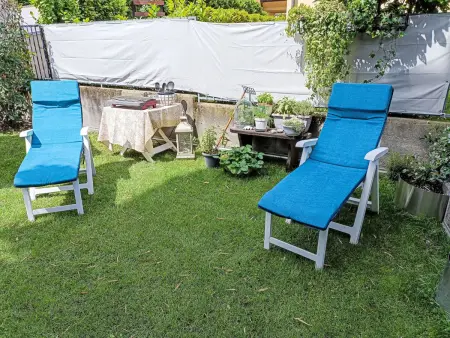 Olmo Garden Apartment, Appartement 4 personnes à Valtellina - Photo 27