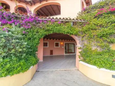 Oleandro, Appartement 4 personnes à Golfo Aranci - Photo 1