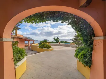 Oleandro, Appartement 4 personnes à Golfo Aranci - Photo 2