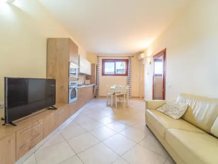 Oleandro, Appartement 4 personnes à Golfo Aranci - Photo 3