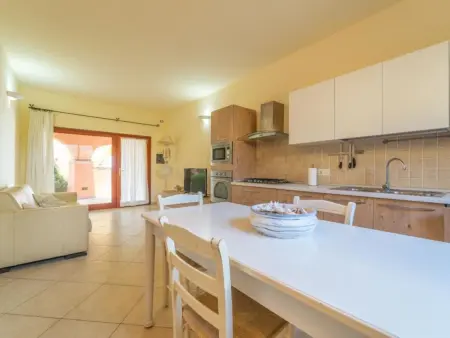 Oleandro, Appartement 4 personnes à Golfo Aranci - Photo 5