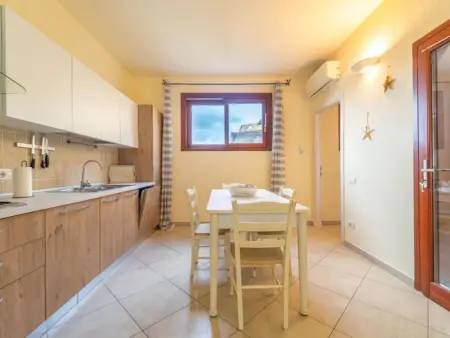 Oleandro, Appartement 4 personnes à Golfo Aranci - Photo 6