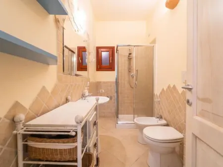 Oleandro, Appartement 4 personnes à Golfo Aranci - Photo 10