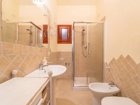 Oleandro, Appartement 4 personnes à Golfo Aranci - Photo 11