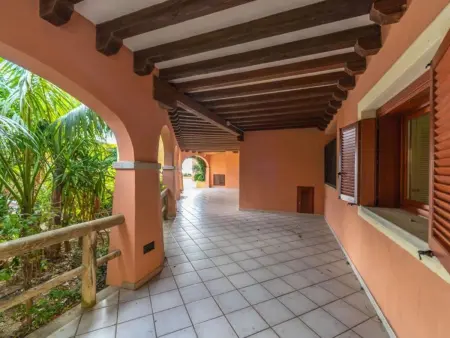 Oleandro, Appartement 4 personnes à Golfo Aranci - Photo 14