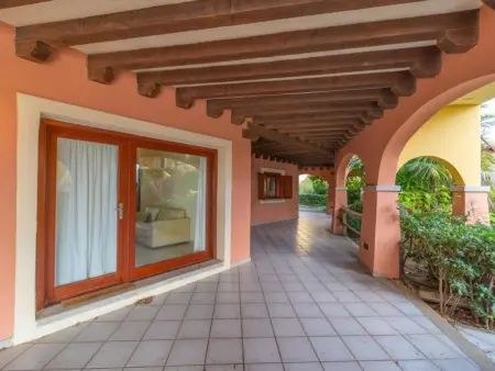 Oleandro, Appartement 4 personnes à Golfo Aranci - Photo 15
