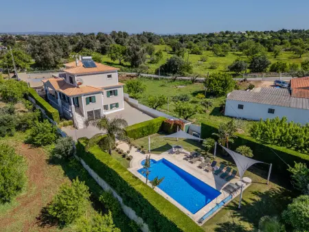 Carmen, Villa 10 personnes à Albufeira - Photo 29