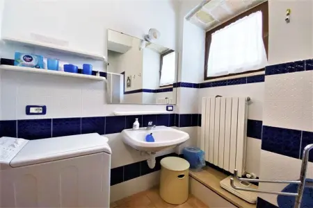 Appartamento 4 persone, Retraite élégante en Ombrie - Photo 14