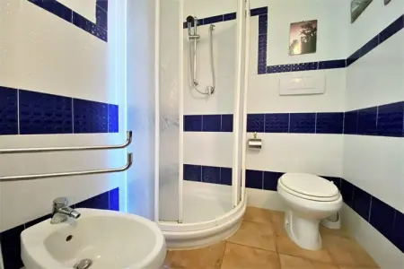 Appartamento 4 persone, Retraite élégante en Ombrie - Photo 15