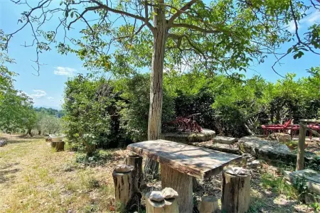 Appartamento 4 persone, Retraite élégante en Ombrie - Photo 20