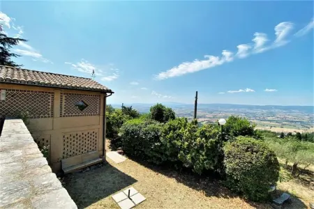 Appartamento 4 persone, Retraite élégante en Ombrie - Photo 24