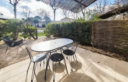 Maison 4 personnes à Saint Laurent de la Ca - Photo 1