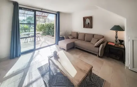 Maison 4 personnes à Saint Laurent de la Ca - Photo 2