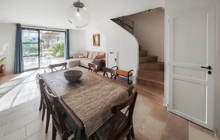 Maison 4 personnes à Saint Laurent de la Ca - Photo 3