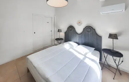 Maison 4 personnes à Saint Laurent de la Ca - Photo 10