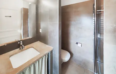 Maison 4 personnes à Saint Laurent de la Ca - Photo 16