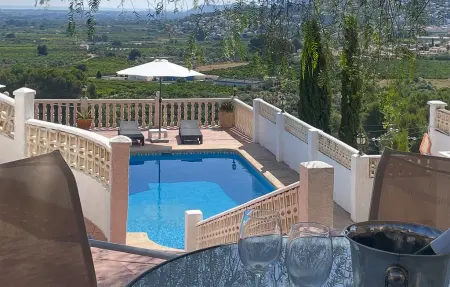 Maison 4 personnes à Orba - Photo 1