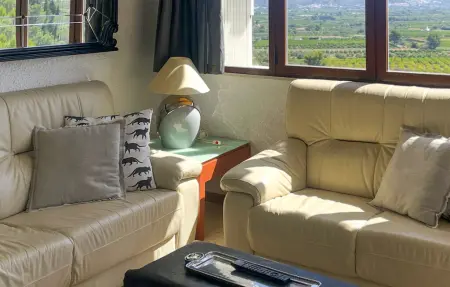 Maison 4 personnes à Orba - Photo 2