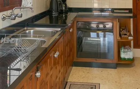 Maison 4 personnes à Orba - Photo 3