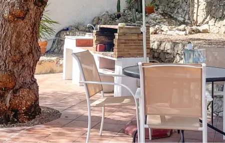 Maison 4 personnes à Orba - Photo 4