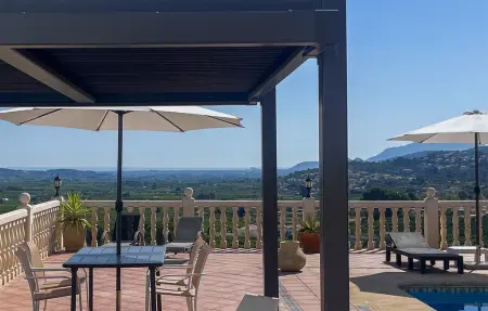 Maison 4 personnes à Orba - Photo 6