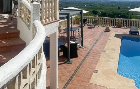 Maison 4 personnes à Orba - Photo 8