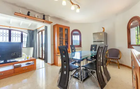 Maison 4 personnes à Orba - Photo 13