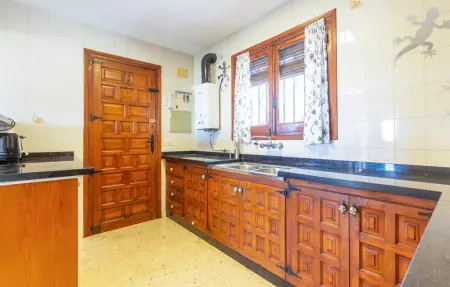 Maison 4 personnes à Orba - Photo 15