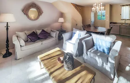 Maison 4 personnes à Saint Laurent de la Ca - Photo 2