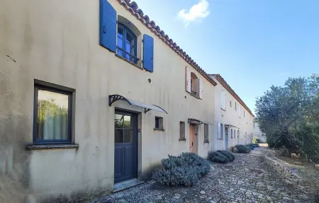 Maison 4 personnes à Saint Laurent de la Ca - Photo 7