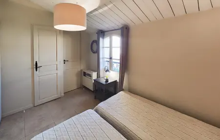 Maison 4 personnes à Saint Laurent de la Ca - Photo 12
