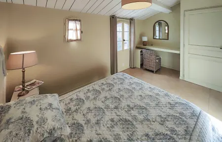 Maison 4 personnes à Saint Laurent de la Ca - Photo 14