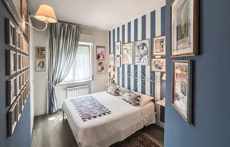 Appartement 4 personnes à Chiavari - Photo 2