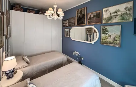 Appartement 4 personnes à Chiavari - Photo 3