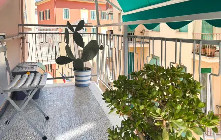 Appartement 4 personnes à Chiavari - Photo 4